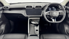 MG ZS 1.5 Hybrid+ Trophy 5dr Auto Hybrid Hatchback